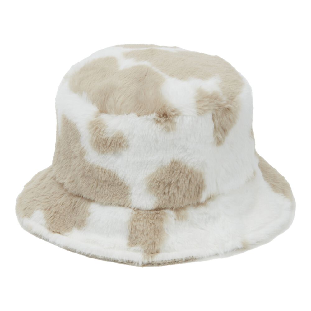 Buddy Lee ハット ファー バディーリー ホワイト×50cm | マタニティ