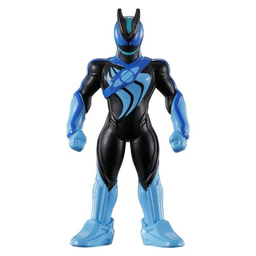 びっくらたまご 仮面ライダーゼッツ