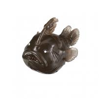 びっくらたまご Dotene おふろ釣りボム～Produced by Fischer's～もっとお魚大集合!?