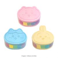 レイス ちいかわ カラフルバスフィズ 入浴剤