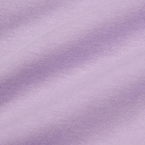 Disney ディズニー アナと雪の女王 長袖Tシャツ 天竺 パープル×95cm ベビーザらス限定