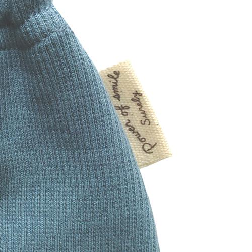 オシリハッピーモンキーパンツ 恐竜 ブルー×90cm ベビー服 ベビーウェア ボトムス 赤ちゃん 男の子 女の子 ユニセックス 子供服 保育園 幼稚園