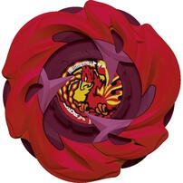 ベイブレードXバスボール