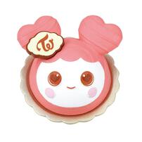 びっくらたまご バブルフィーバー TWICE LOVELYS ～BABY  LOVELYS～