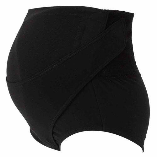 好みのサイズに調節自在 妊婦帯パンツ(ブラック×Mサイズ) ベビーザらス限定