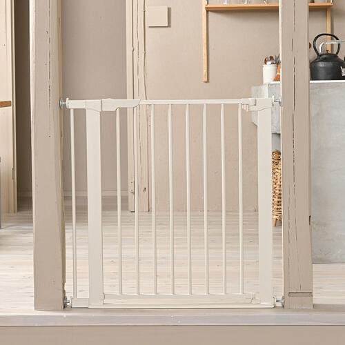 セーフティ ローステップゲート