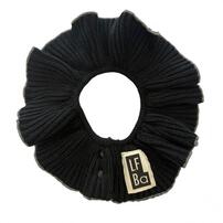 ローリーズファームベビー リブスタイ(ブラック×80cm) ベビーザらス限定