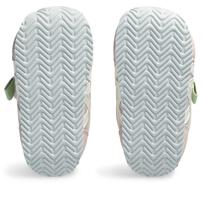 ASICS アシックス スクスク アイダホ ベビー IDAHO BABY FW2(ピンク/WT×14.5cm)