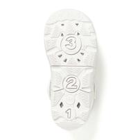 IFME イフミーキッズウォーターシューズ206313ホワイト&times;15.0cm