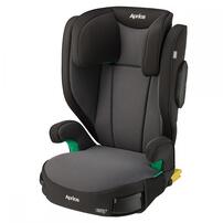Aprica アップリカ ライドクルー ISOFIX AB (ブラック) ジュニアシート 