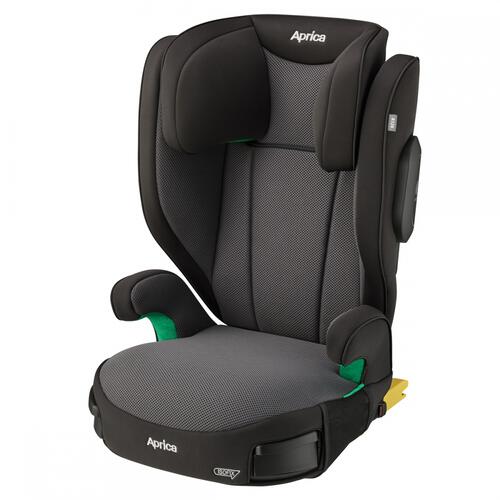 Aprica アップリカ ライドクルー ISOFIX AB (ブラック) ジュニアシート 