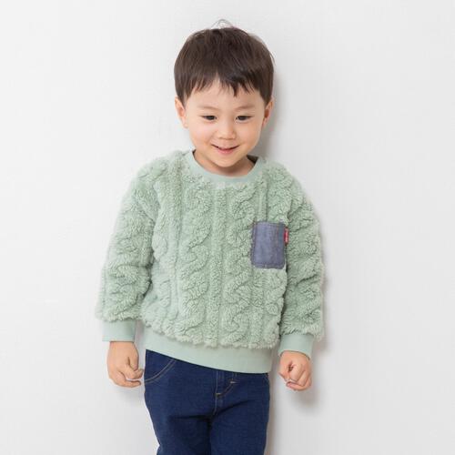 TINY DRIP フリーストレーナー グリーン&times;100cm