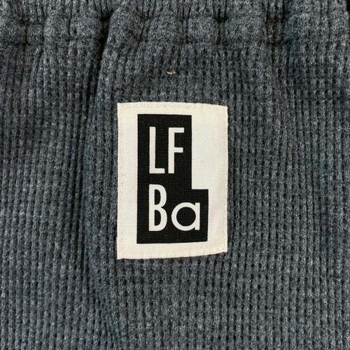 ローリーズファームベビー ワッフルロングパンツ(グレー&times;80cm) ベビーザらス限定