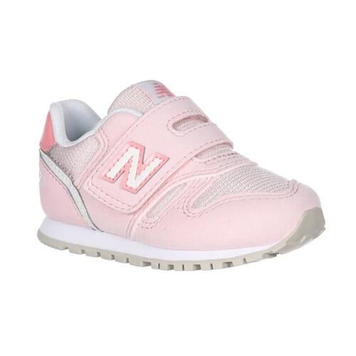 New balance ニューバランス インファントシューズ  I373 ピンク&times;16.5cm