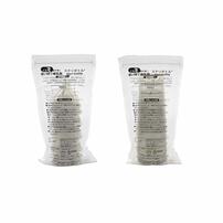 使い捨て哺乳瓶 ステリボトル 5個入 【おでかけ・緊急災害時に便利 クロスカット乳首 0ヵ月～】