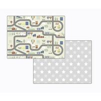 ベビーザらスオリジナル ロール プレイマット（ロード）ベビーザらス限定