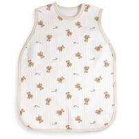 キルトスリーパー クマ アイボリー×45×60cm ベビーザらス限定