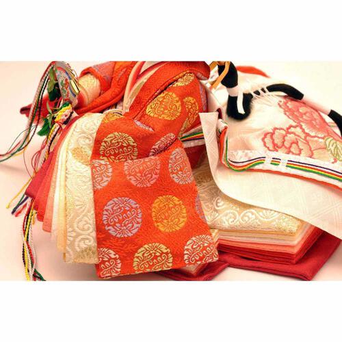 【雛人形】収納飾り 親王飾り「優艶枝桜加賀蒔絵高岡塗」 (605888)ひな人形 ひな祭り お雛様 おしゃれ【メーカー直送】