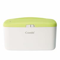 Combi コンビ クイックウォーマー コンパクト (ミルキーグリーン)