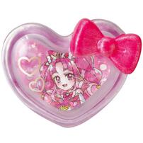 びっくらたまご 名探偵プリキュア！ プリキュアプリティアクセ＆マスコット