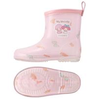 レインブーツ マイメロディ 15cm
