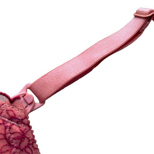 Petit jouet for maternity プティジュエット ベベシェリ 授乳ブラ リボン(ピンク×L MU) ベビーザらス限定