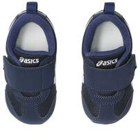 asics アシックス スクスク アイダホベビーＫＴＥＳ５ ネイビー&times;15.0cm