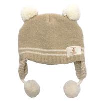 日本製 マシュマロニット パステルウインター