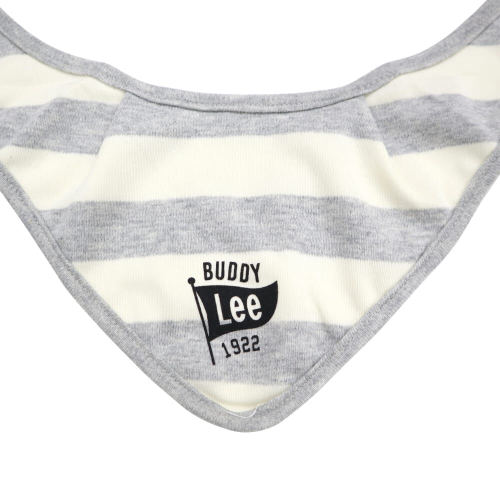 BUDDYLEE スタイ 2枚組 バディーリー ベビーザらス限定