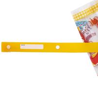 子ども用ビニール傘 40cm おさるのジョージ