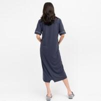 便利な2WAY半袖ワンピ