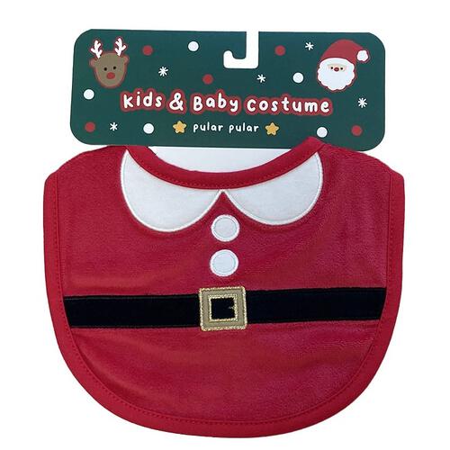 クリスマス スタイ サンタ ベビーザらス限定