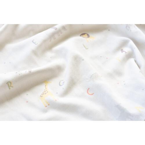 dear BABY ディアベビー ぜんぶ洗える ベビー布団8点セット アニマル 日本製 ベビーザらス限定