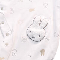 miffy ミッフィー 新生児2WAYドレス スタイ付 ベビーザらス限定