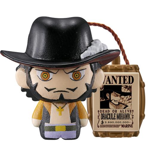 びっくらたまご ONE PIECE vol.4