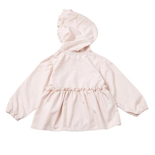 POLO BCS ジップジャケット ピンク&times;90cm ベビーザらス限定