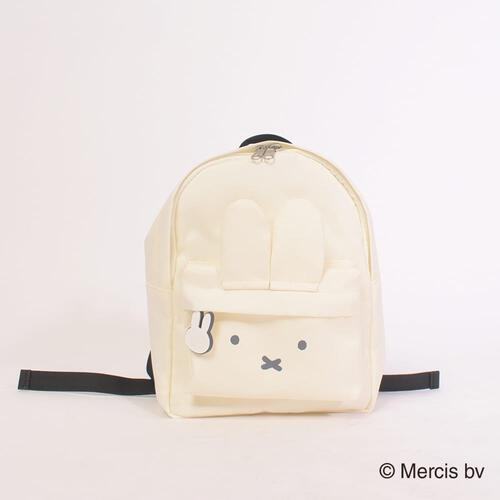 ミッフィー リュック(ナチュラル×000) ベビーザらス限定
