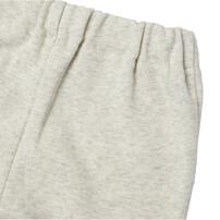 RAT-A-TATR ラッタッター デイリーパンツ レギンス ストレッチフライス(ナチュラル&times;90cm)