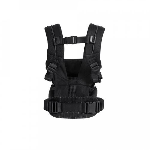 KATOJI カトージ Joie ベビーキャリア サビー エア (コール) 抱っこ紐 4wayスタイル 新生児～3歳頃まで