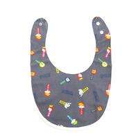 PEZ スタイ 丸型 2枚組 ペッツ(オレンジ×フリー) ベビーザらス限定