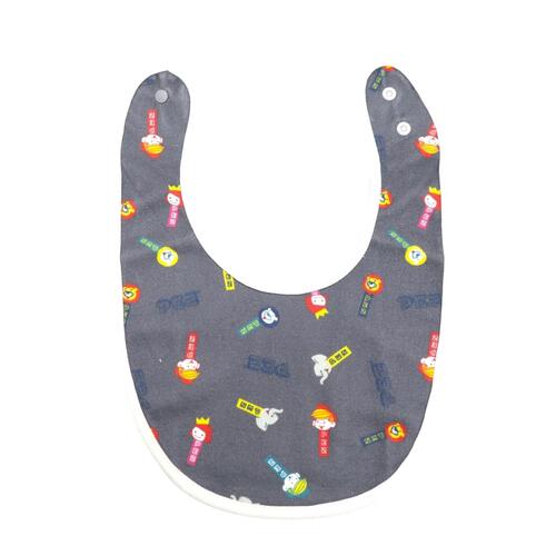 PEZ スタイ 丸型 2枚組 ペッツ(オレンジ×フリー) ベビーザらス限定