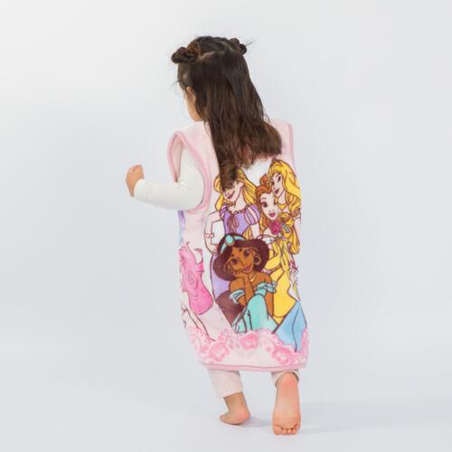 Disneyプレミアムスリーパー プリンセス ピンク 40×56cm