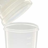 使い捨て哺乳瓶 ステリボトル 5個入 【おでかけ・緊急災害時に便利 クロスカット乳首 0ヵ月～】