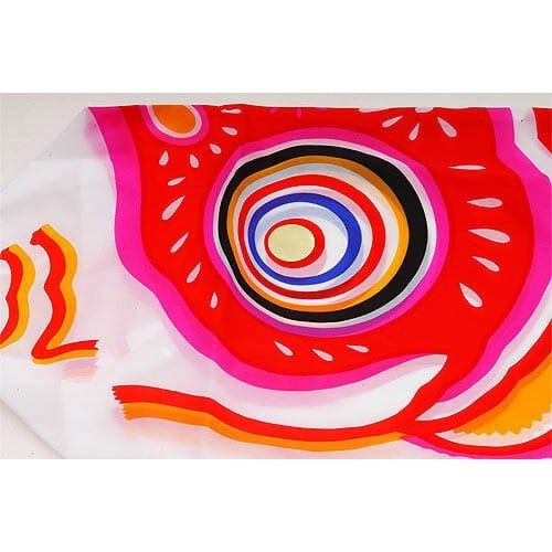 鯉のぼり】鯉のぼりセット雅 1.2m ベランダ マンション ナイロン 端午