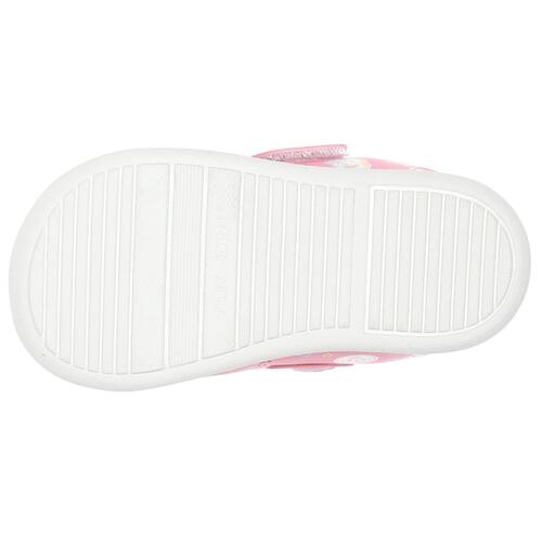 アンパンマン ベビーシューズ AP B51 ピンク&times;13.0cm