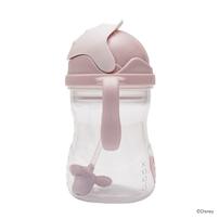 b.box ビーボックス ディズニーシッピーカップ ストローマグ (ミニー)