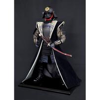 ダース・ベイダー武者人形（503003）
