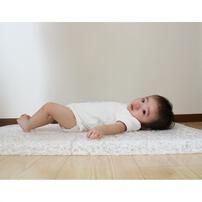 3次元高反発敷きふとん エアーシャワー ミニ(60x90cm) 単品