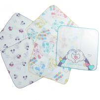 ディズニー バスガーゼ 8枚組 ミッキーミニー