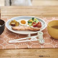 エジソンのお箸1 【右手用 お箸トレーニング 2歳ごろ～就学前】【種類ランダム】